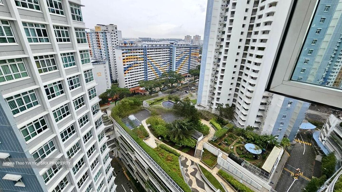 Blk 8B Kallang Trivista (Kallang/Whampoa), HDB 4 Rooms #460158931